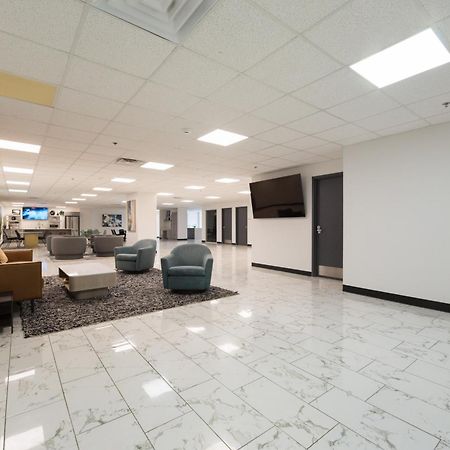 Contemporary 2Br I Gym I Parking I Workspace Dallas Dış mekan fotoğraf