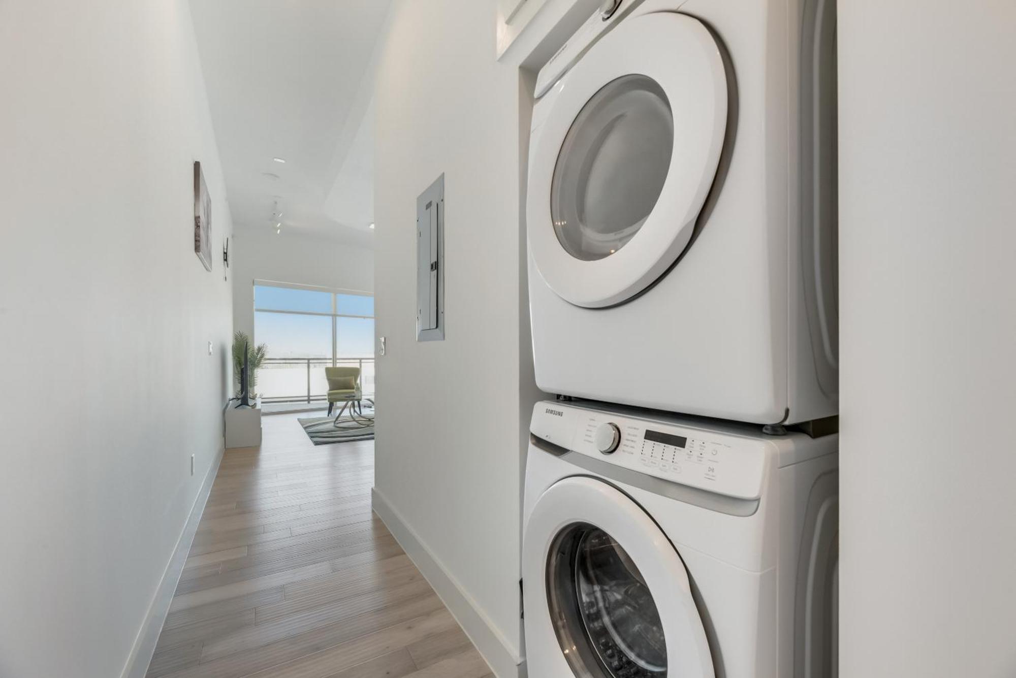 Contemporary 2Br I Gym I Parking I Workspace Dallas Dış mekan fotoğraf