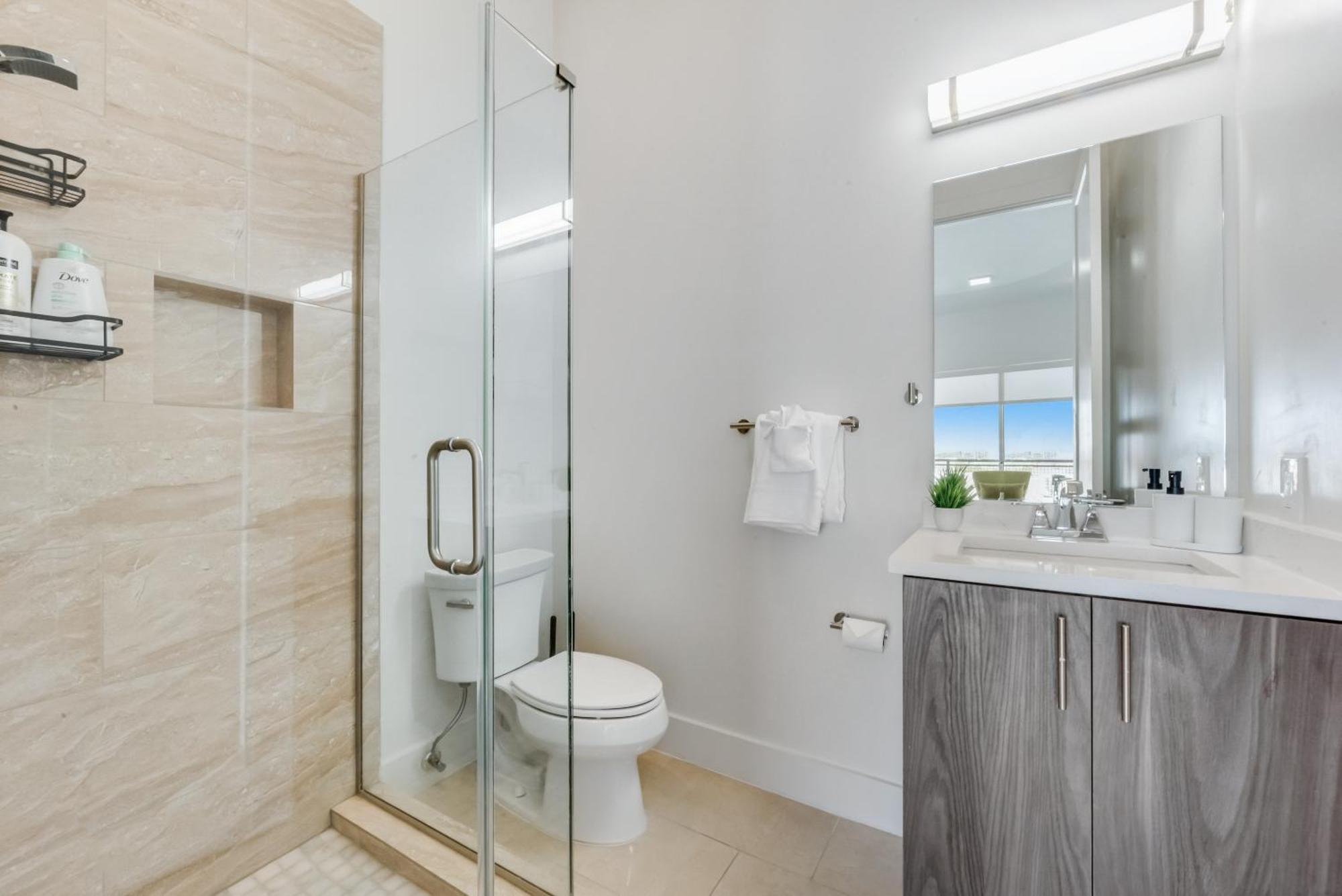 Contemporary 2Br I Gym I Parking I Workspace Dallas Dış mekan fotoğraf
