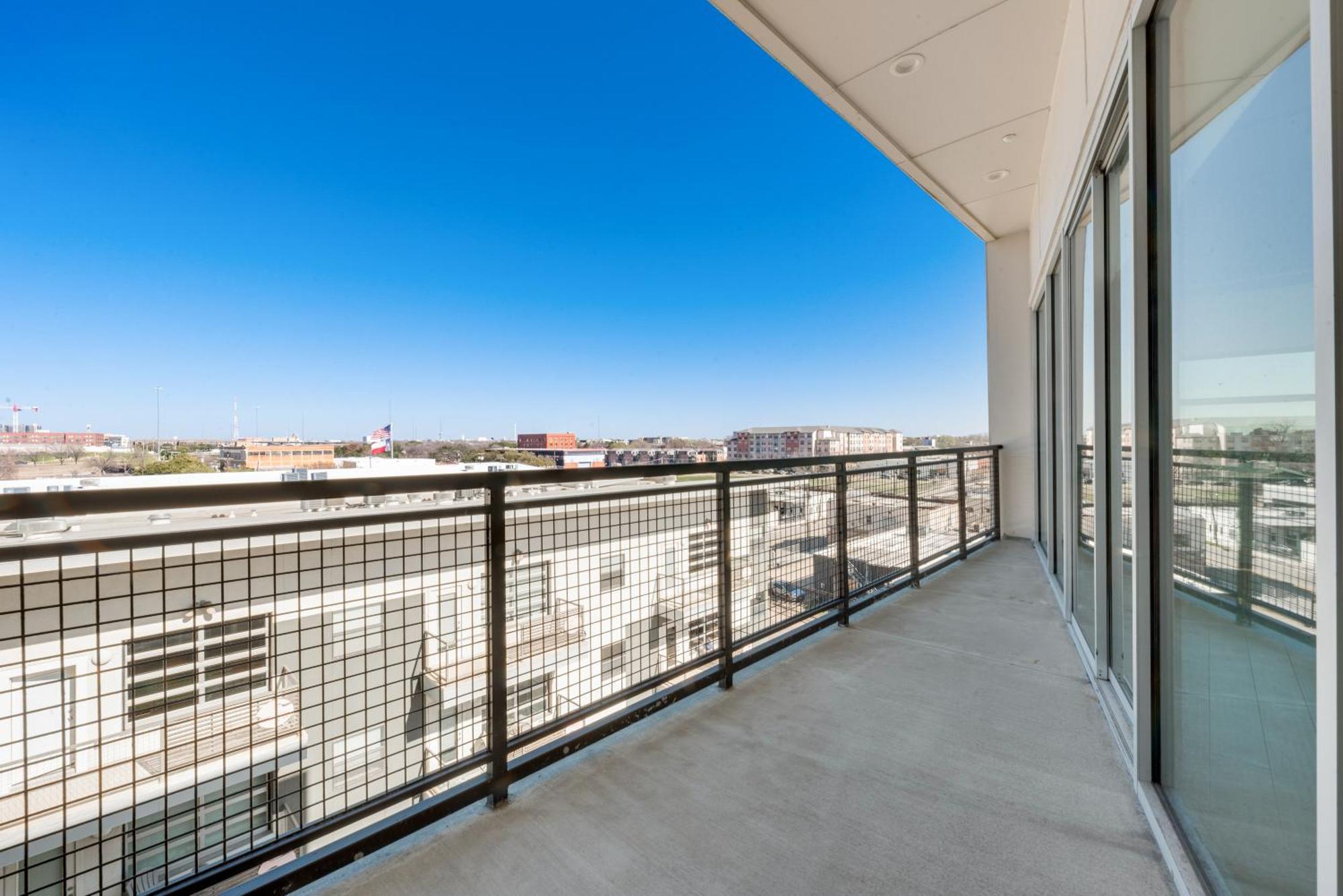 Contemporary 2Br I Gym I Parking I Workspace Dallas Dış mekan fotoğraf